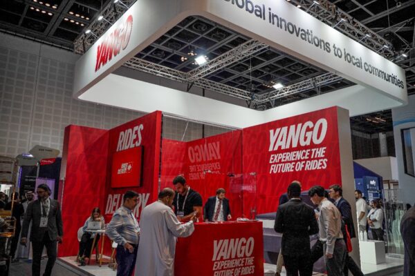 Yango Group to drive innovation in technology at GITEX 2024