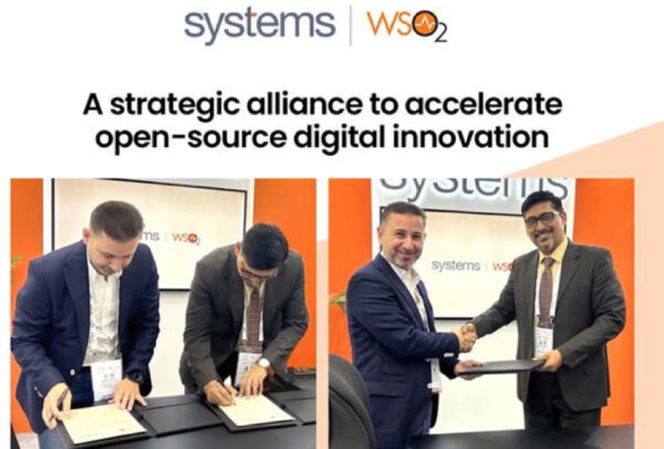 Systems Limited MEA Becomes WSO2 Silver Value-Added Reseller to Deliver Open Source, API-first Solutions