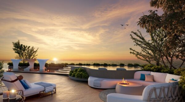 The Luxe Developers Sell the Two Most Expensive Residences in Al Marjan Island, Valued at Over AED180 Million