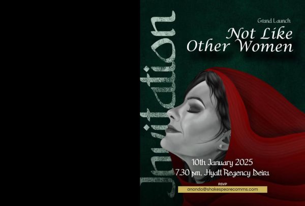 Not Like Other Women: Stories of Strength and Resilience in the Arab World by Samya Al Harbi