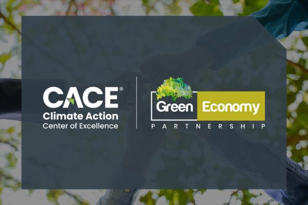 ITMOs pipeline established:CACE and GEP Forge Comprehensive Strategic Alliance to Catalyze Global Climate Action