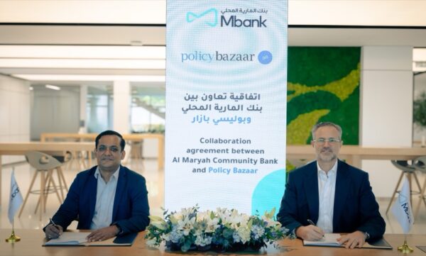 Mbank and Policybazaar.ae Partner to Empower Customers with Seamless Access to Insurance Solutions