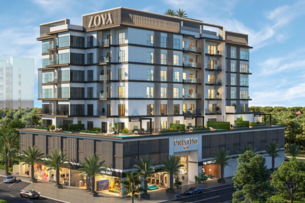 Zoya Developments Makes Landmark Entry into Dubai with Investment of over AED 2 Billion Allocated for the Next 3 Years