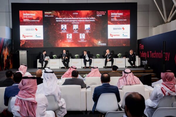 Intersec Saudi Arabia to Tackle Fire Safety in the Built Environment Amidst USD 819 Billion Construction Boom